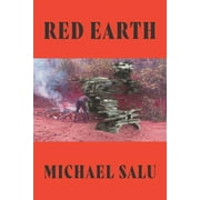 Red Earth Paperback