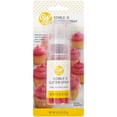 thumbnail image 1 of Red Edible Glitter Spray, 0.35 oz., 1 of 3