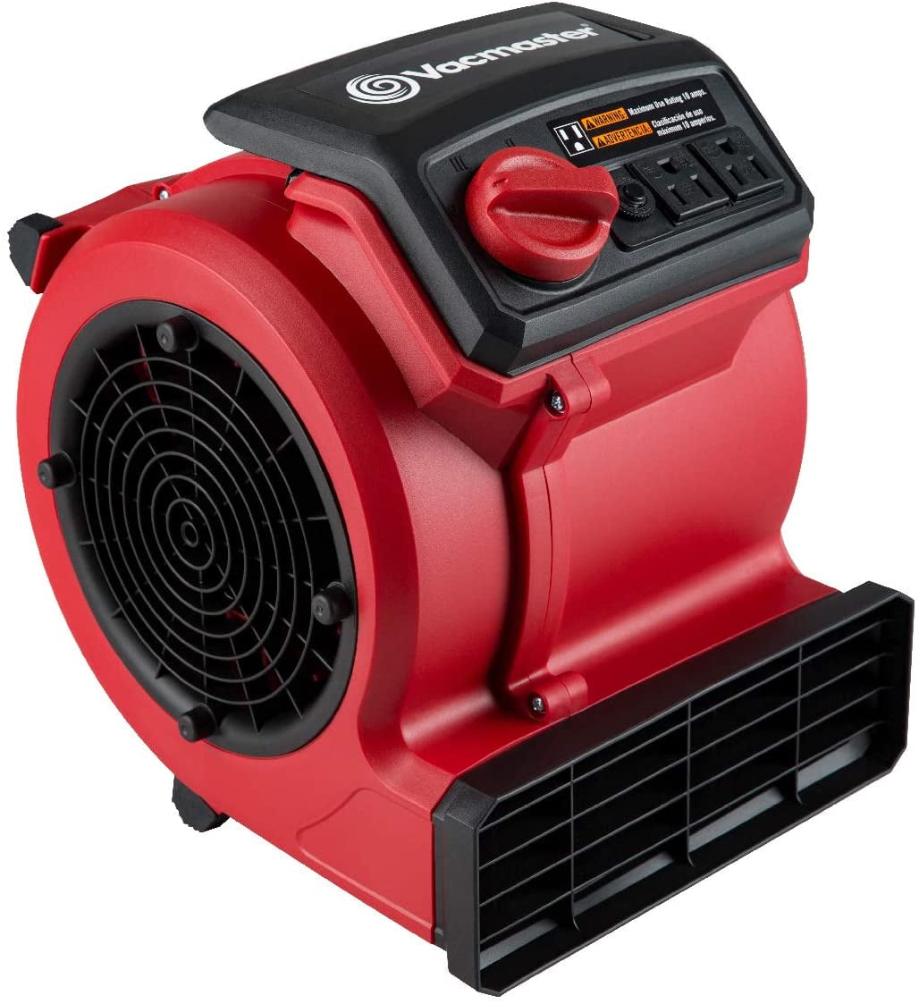 Air Mover For Cooling