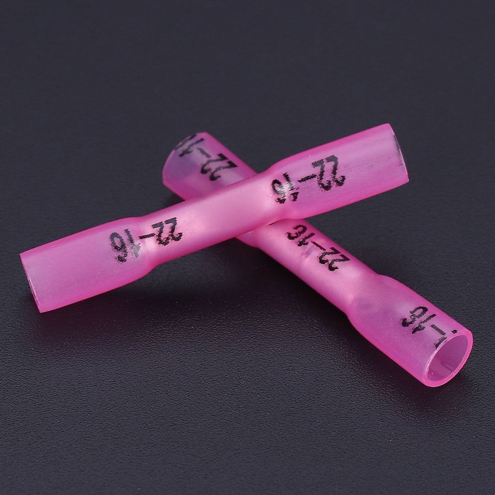 Red Electrical Terminal, Electrical Accessories, Marine For Electrical