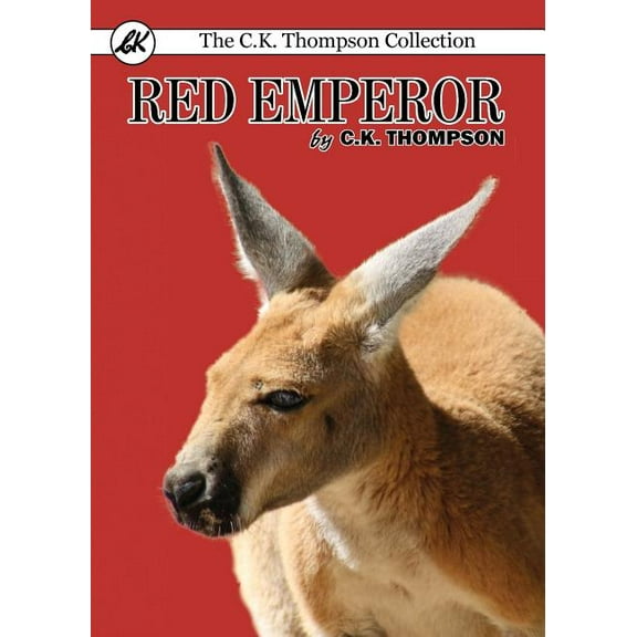Red Emperor, (Paperback)
