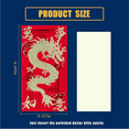 Red Envelopes Chinese New Year Dragon 2024, Lunar New Year of the
