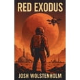 thumbnail image 1 of Red Exodus, (Paperback), 1 of 1