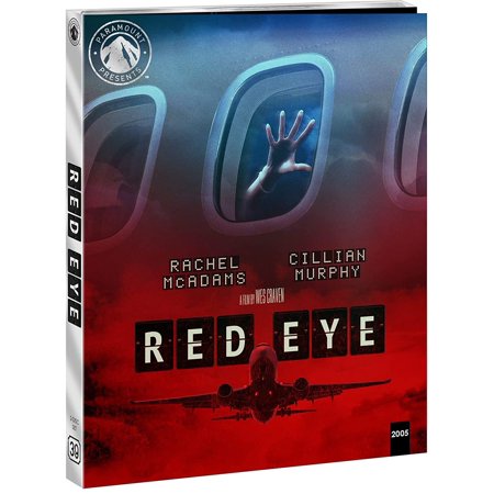 Paramount - Red Eye [ULTRA HD]