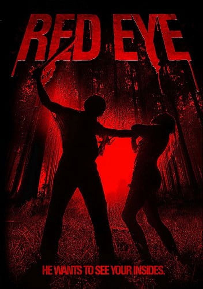 邦画・日本映画 Red Eye DVD Amazon.co.jp: RED EYE : DVD