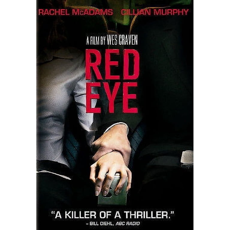 Red Eye (DVD) - Walmart.com Red Eye (DVD) - Walmart.com