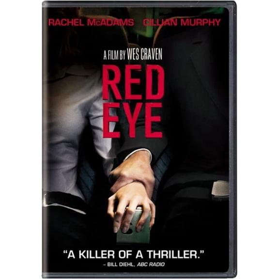 Red Eye P&S