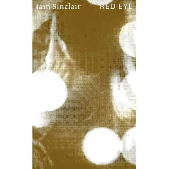 Red Eye (Paperback)