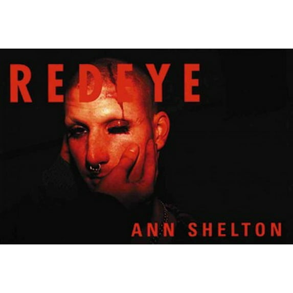Pre-Owned Red Eye Shelton, Ann