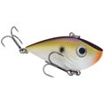 thumbnail image 1 of Red Eyed Shad 1/2oz TN Shad 2.0, 1 of 1