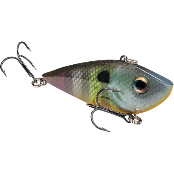 Red Eyed Shad Fishing Lure