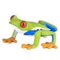 thumbnail image 1 of Red-Eyed Tree Frog, 1 of 1