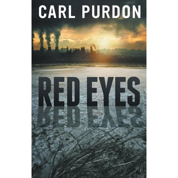 Red Eyes, (Paperback)