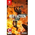 thumbnail image 1 of Red Faction: Guerrilla - Re-Mars-tered [Nintendo Switch], 1 of 10