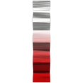 thumbnail image 1 of Red Fade Lines Wave, 1 of 2