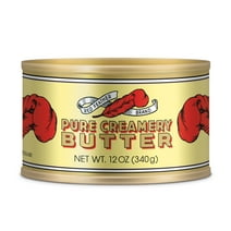Red Feather Brand Pure Creamery Butter, 12 oz Can