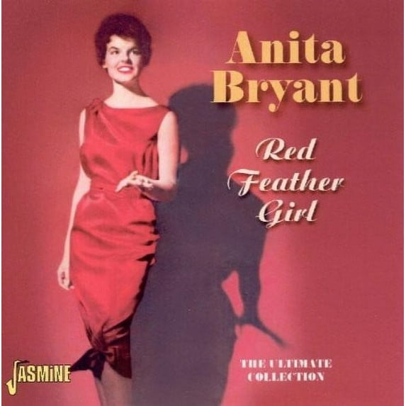Red Feather Girl/Ultimate