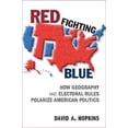 thumbnail image 1 of Red Fighting Blue, (Paperback), 1 of 1