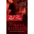 thumbnail image 1 of Pre-Owned Red Fire (Paperback) 0451225384 9780451225382, 1 of 1