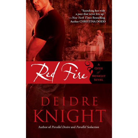 Pre-Owned Red Fire (Paperback) 0451225384 9780451225382