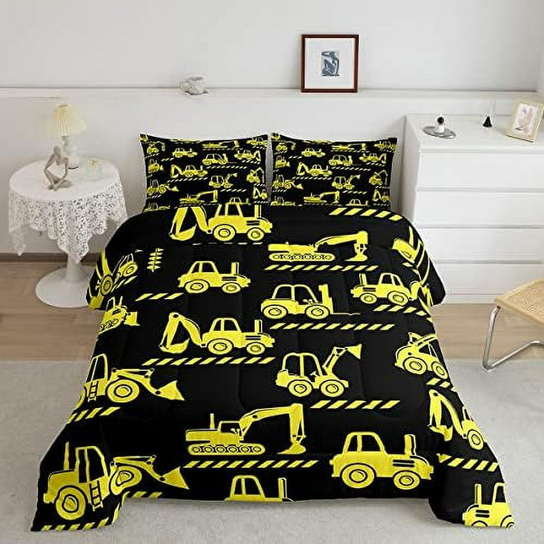 Firefighter comforter set shop