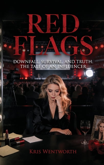 Red Flags, (Hardcover)