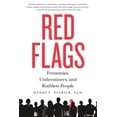 thumbnail image 1 of Red Flags, (Paperback), 1 of 1
