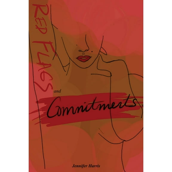Red Flags and Commitments, (Paperback)
