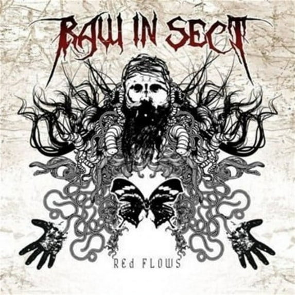 Red Flows (CD)