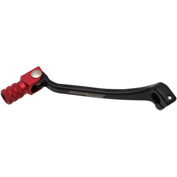 Red Forged Shift Lever