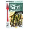thumbnail image 1 of Red Fork Seasoning Sauce - Lemon Herbs Asparagus - Case Of 8 - 4 Oz., 1 of 4