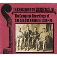 thumbnail image 1 of Red Fox Chasers - I'm Going Down To North Carolina - Music & Performance - CD, 1 of 1