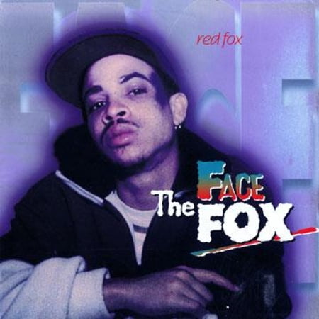 Face The Fox (Vinyl)