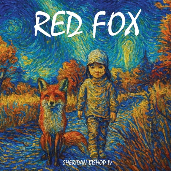Red Fox, (Paperback)