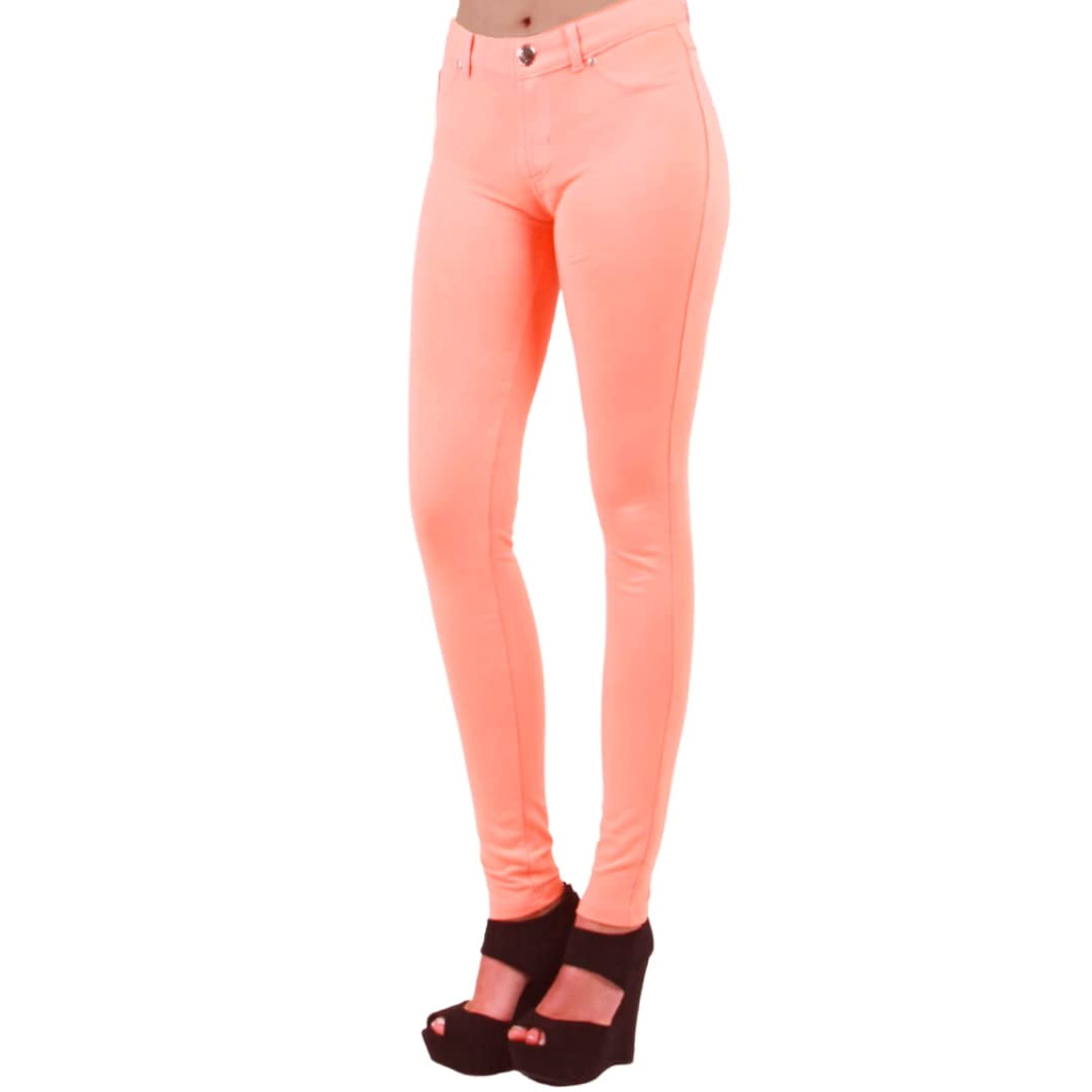 Peach Blush Pink