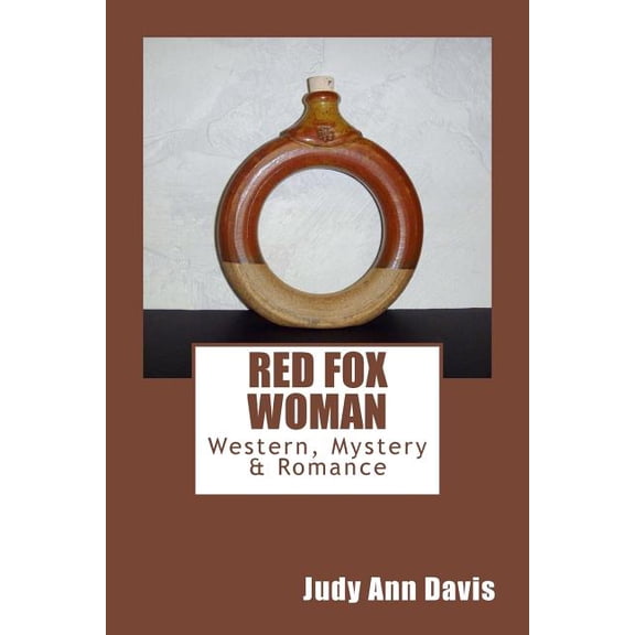 Red Fox Woman (Paperback)