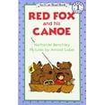 thumbnail image 1 of Pre-Owned Red Fox and His Canoe (Paperback) 0064440753 9780064440752, 1 of 1
