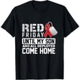thumbnail image 1 of Red Friday Military Shirt To Support Our Troops, 1 of 3