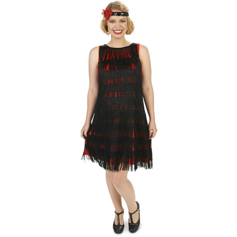 Maternity store gatsby dress