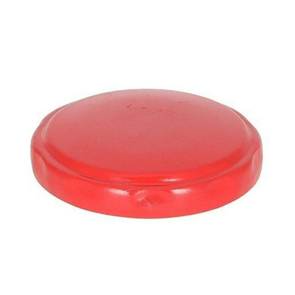 Red Fuel Cap Fits Allis Chalmers B C CA D10 D12 D14 D15 D17 D19 G WC WD WD45 70253690