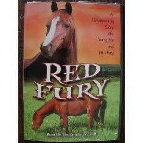 Red Fury