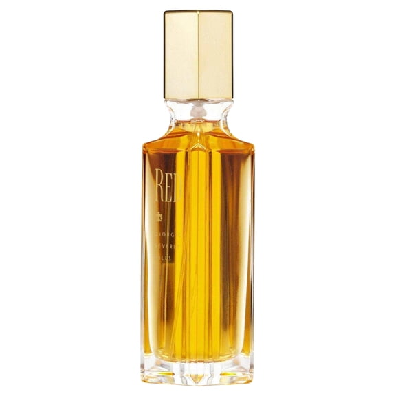 Red Giorgio Eau de Toilette Spray for Women by Beverly Hills 3.0 oz