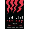 thumbnail image 1 of Red Girl Rat Boy (Paperback), 1 of 1