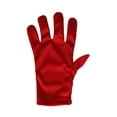 thumbnail image 1 of Red Gloves, 1 of 2