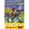 thumbnail image 1 of Pre-Owned Red - Go Bananas: Franklin's Bear (Paperback), 1 of 1