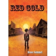 Red Gold, Hardcover