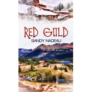 Red Gold Paperback