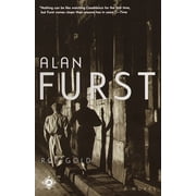 Red Gold Red Gold A Novel, Paperback