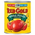 thumbnail image 1 of Red Gold Whole Peeled Tomatoes, 28 oz Can, 1 of 23