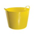 thumbnail image 1 of Red Gorilla Gorilla Tub, 1 of 4